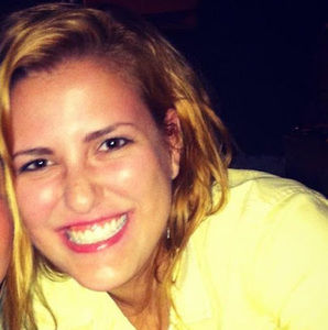 Meet your Posher, Allison